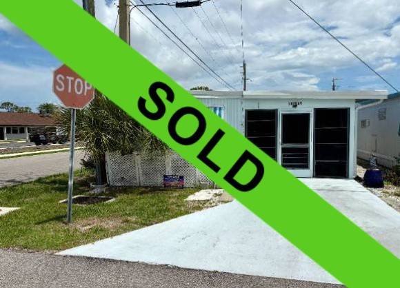 Mobile home for sale in Venice, FL